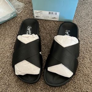 Seychelles Lighthearted Sandal